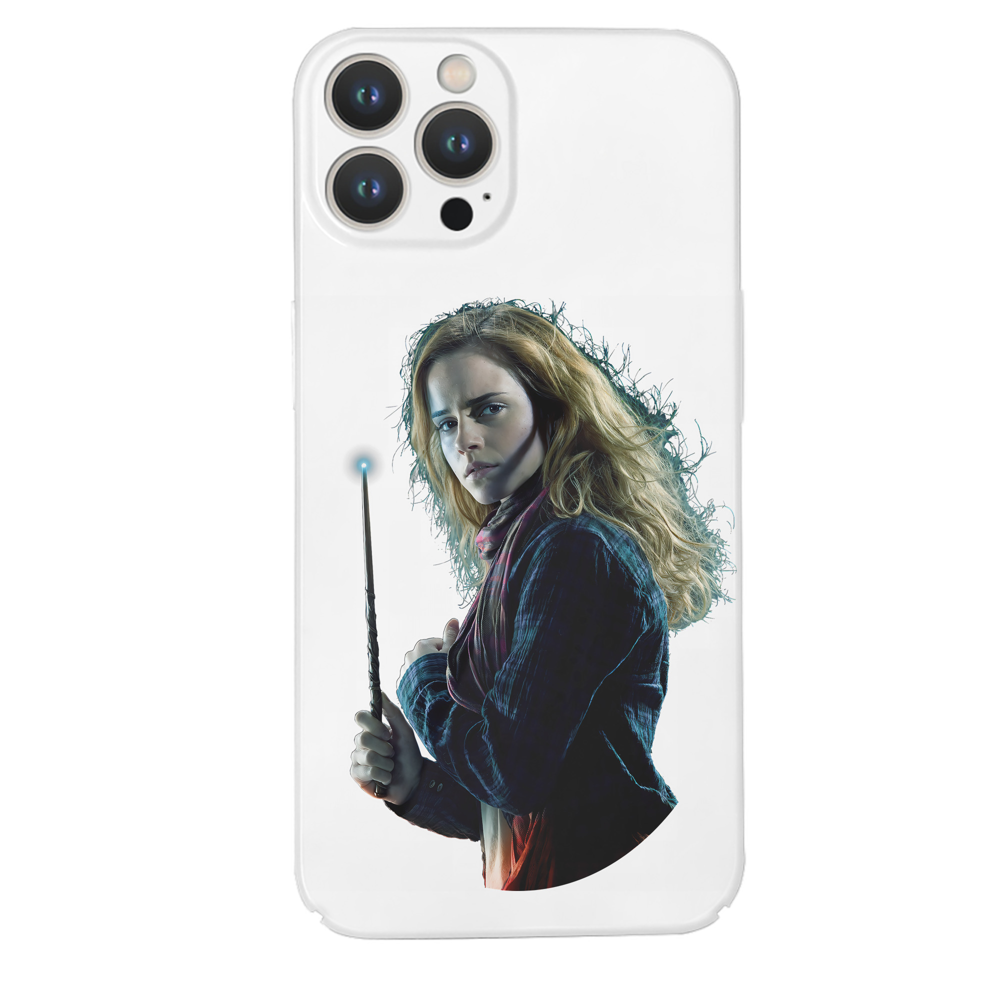 （画像用） Harry Potter ハリー・ポッターシリーズ 【iPhone 14シリーズ対応】ハードケース